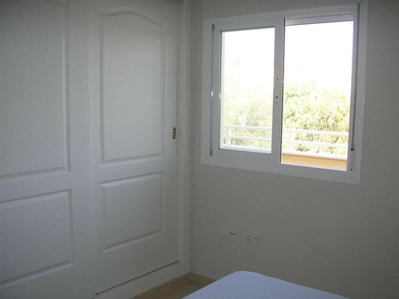 Penthouse Algarrobo Málaga - image 15