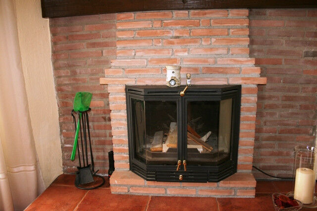 Detached Villa Colmenar Málaga - image 15