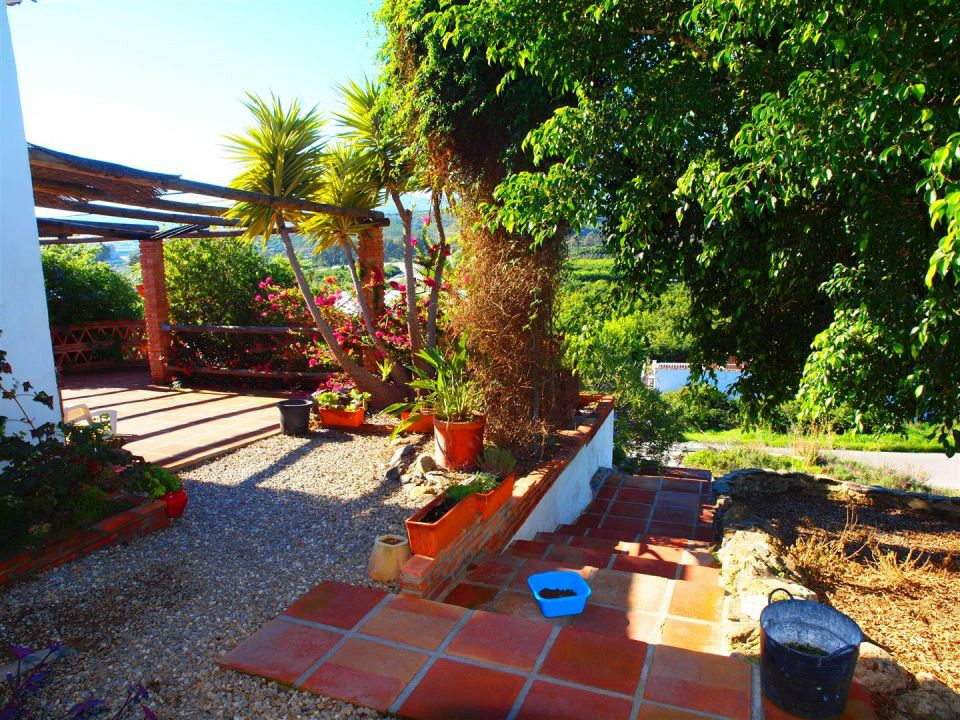 Detached Villa Vélez-Málaga Málaga - image 15