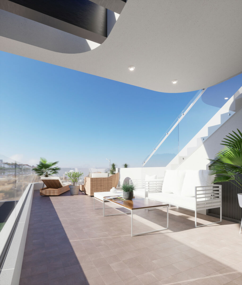 Detached Villa Los Alcazares Murcia - image 15