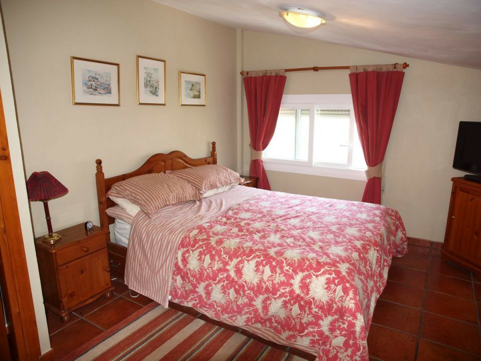 Detached Villa Alcaucín Málaga - image 15