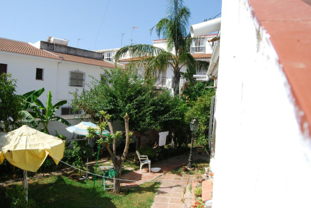 Detached Villa Nerja Málaga - image 14