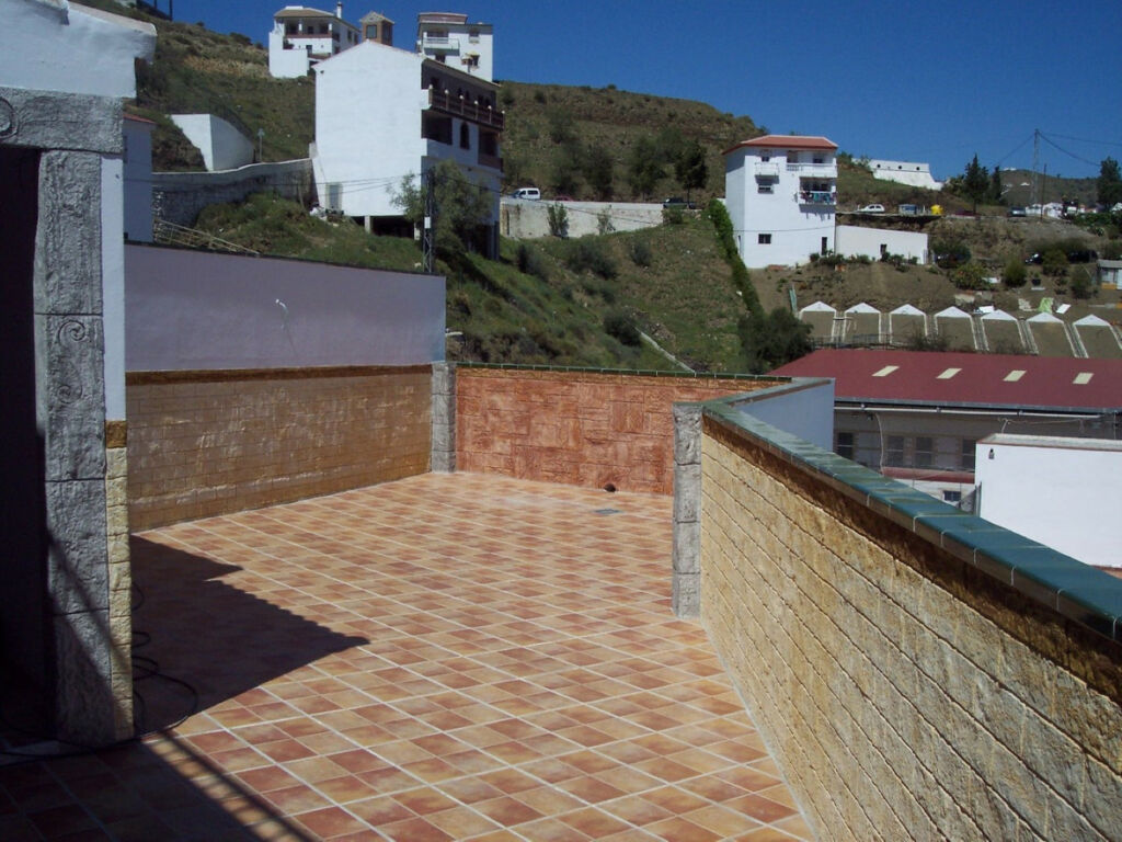Semi-Detached House Almachar Málaga - image 15