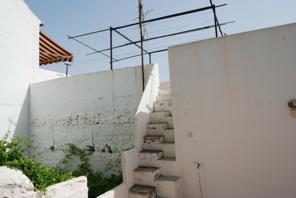 Townhouse Torrox Málaga - image 15