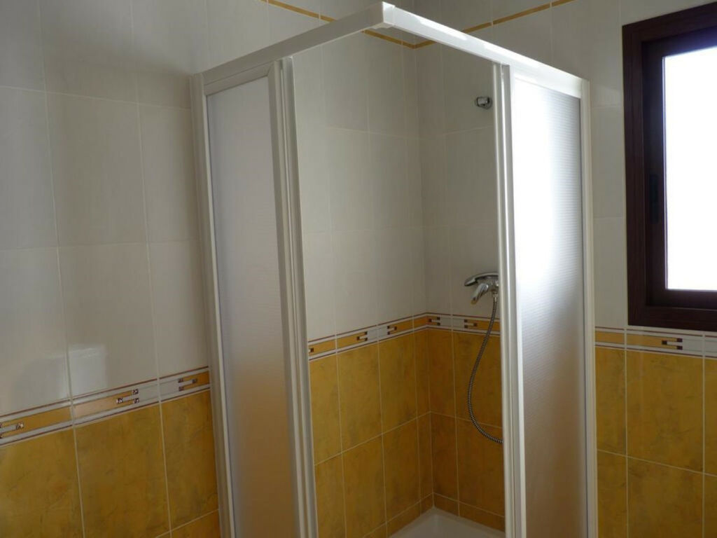 Townhouse Almachar Málaga - image 15