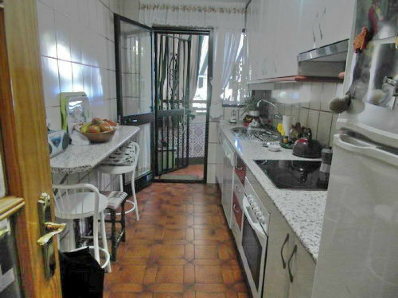Ground Floor Apartment Benajarafe Málaga - image 15