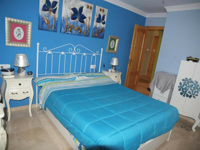 Ground Floor Apartment Caleta de Vélez Málaga - image 15