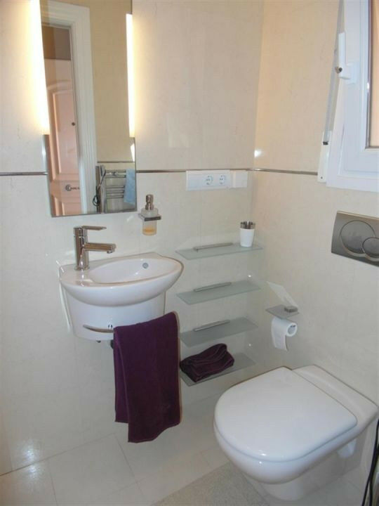 Detached Villa Caleta de Vélez Málaga - image 15