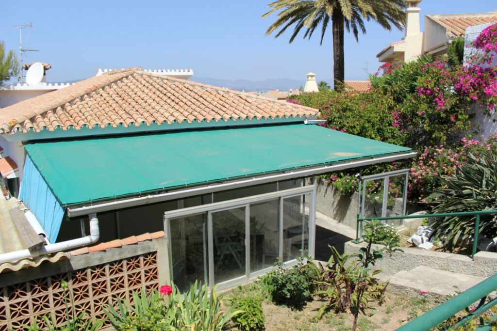 Detached Villa Caleta de Vélez Málaga - image 15