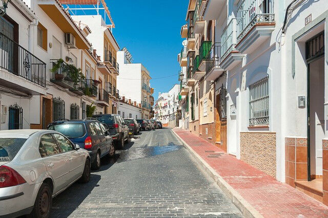Penthouse Nerja Málaga - image 15
