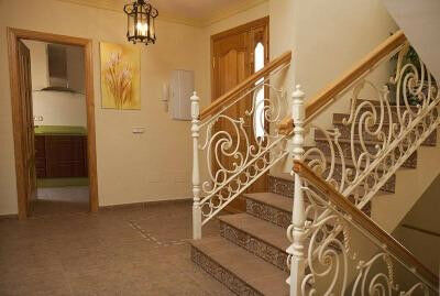 Detached Villa Nerja Málaga - image 15