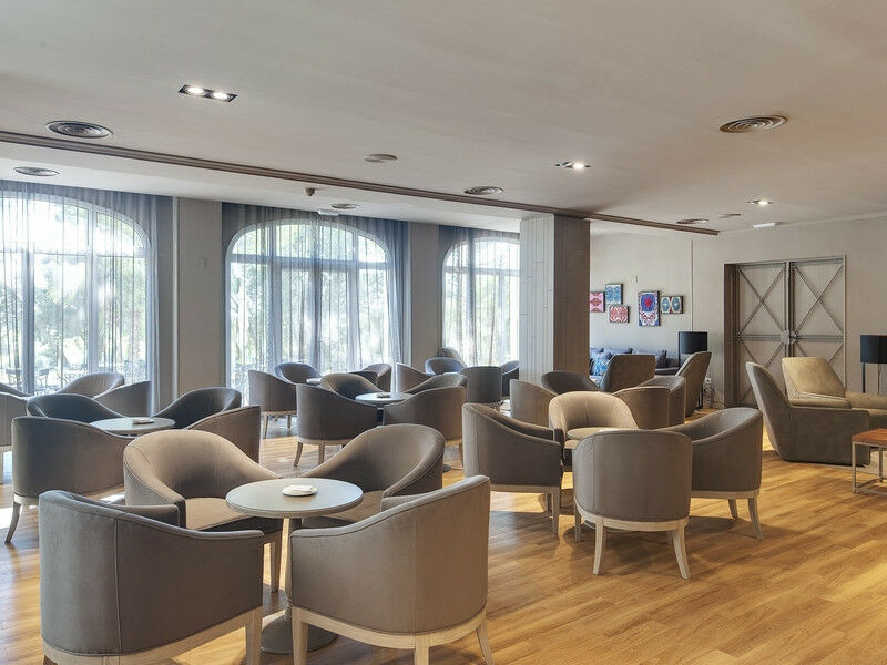 Hotel Jerez de la Frontera Cádiz - image 15