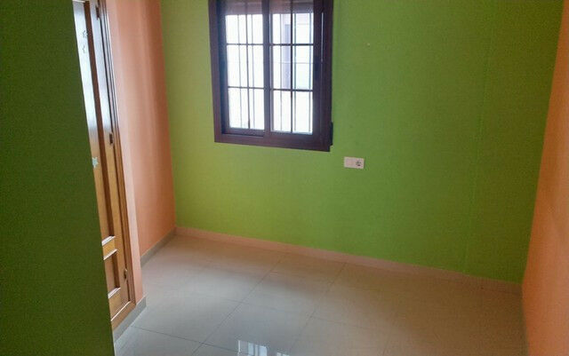 Ground Floor Apartment Frigiliana Málaga - image 15