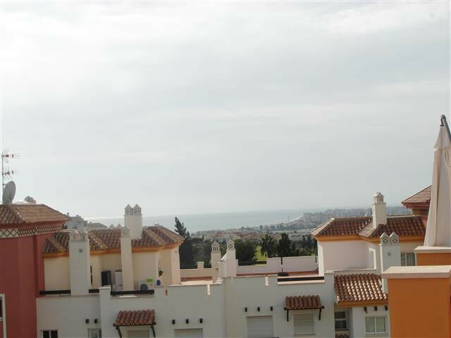 Middle Floor Apartment Caleta de Vélez Málaga - image 15