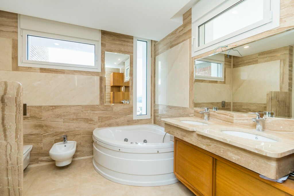 Detached Villa La Mairena Málaga - image 15