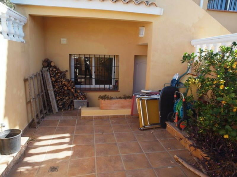 Townhouse Chilches Málaga - image 15