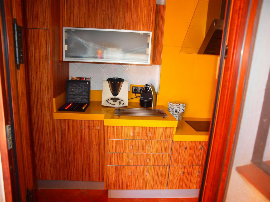 Detached Villa Almayate Málaga - image 15
