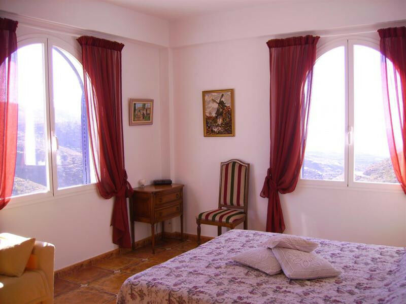 Detached Villa Arenas Málaga - image 15