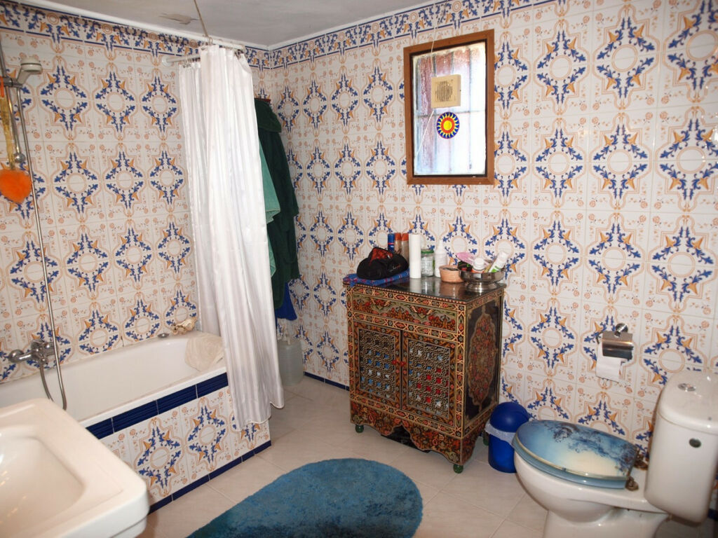Townhouse Triana Málaga - image 15