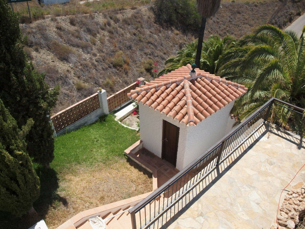 Detached Villa Caleta de Vélez Málaga - image 15