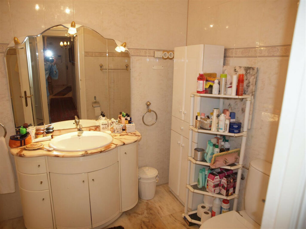 Detached Villa Torrox Málaga - image 15