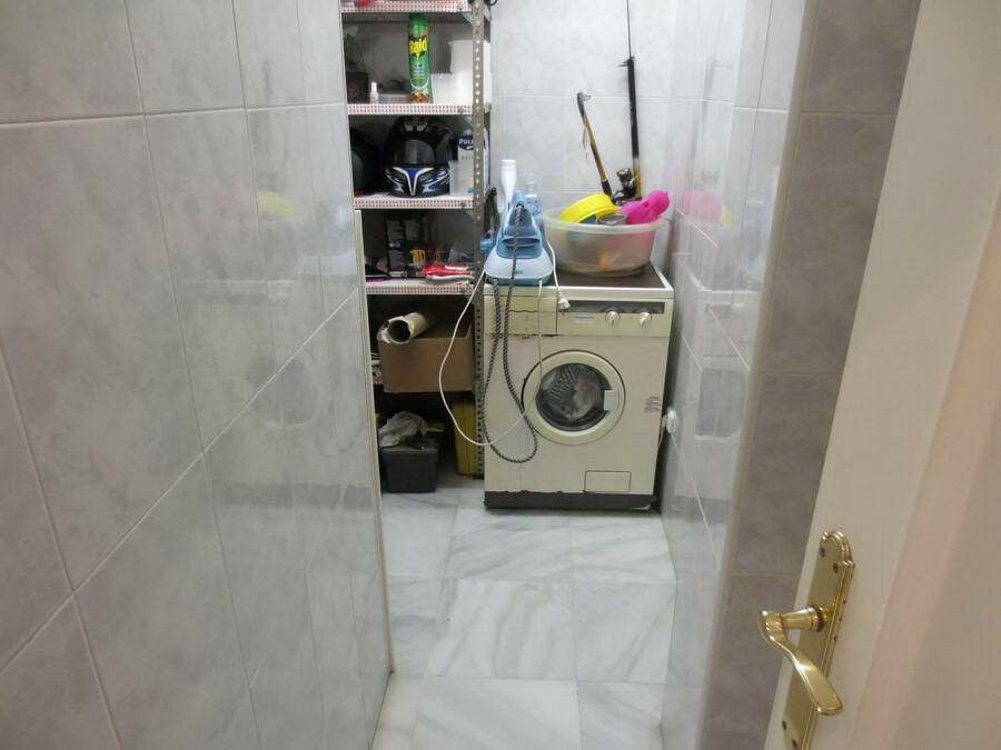 Middle Floor Apartment El Morche Málaga - image 15