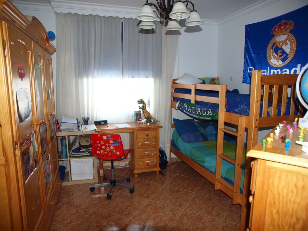 Middle Floor Apartment Algarrobo Málaga - image 15