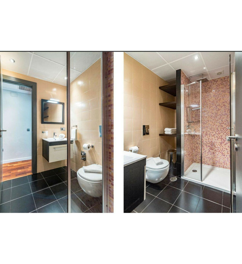 Middle Floor Apartment Puerto Banús Málaga - image 20