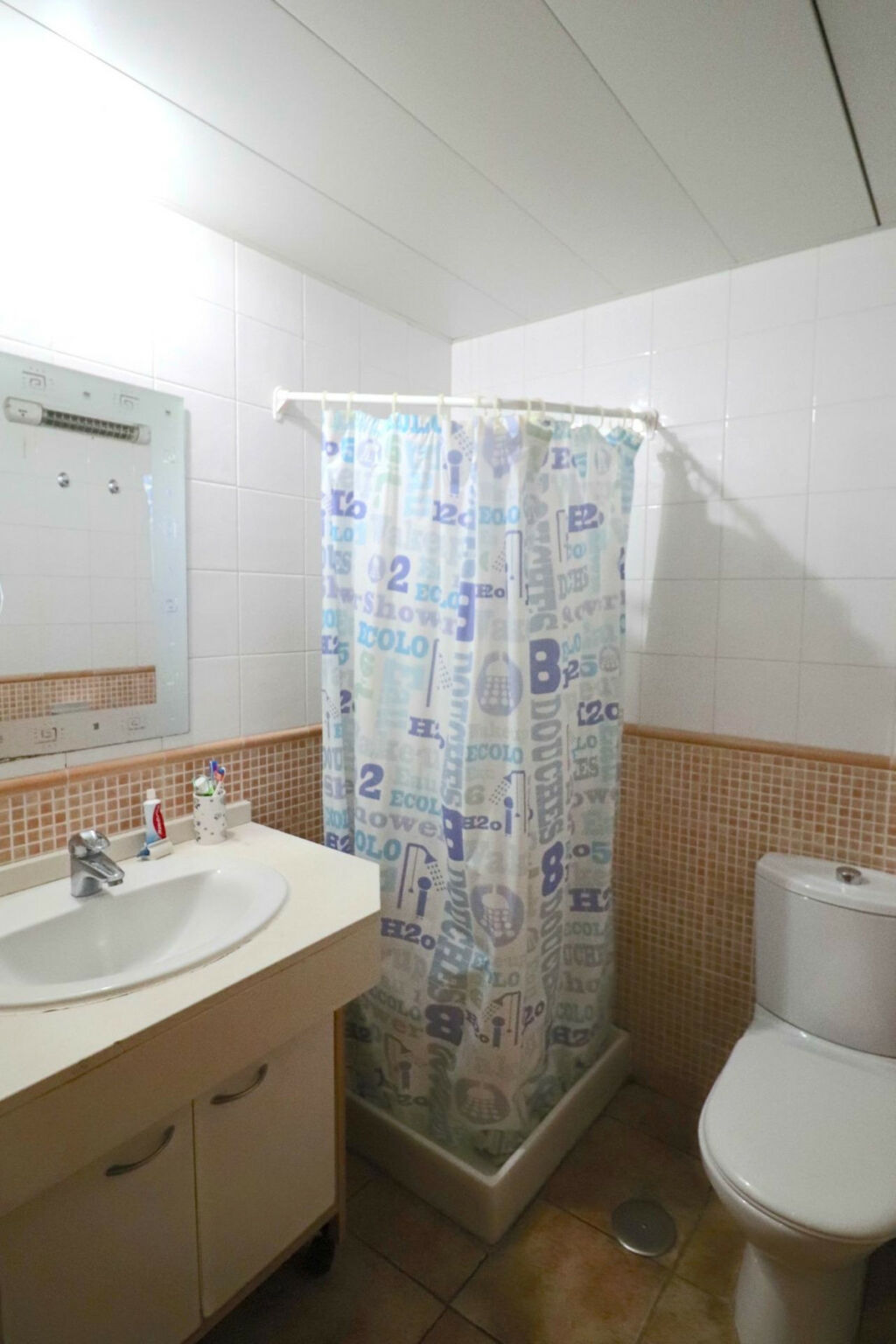Middle Floor Apartment Villajoyosa Alicante - image 15