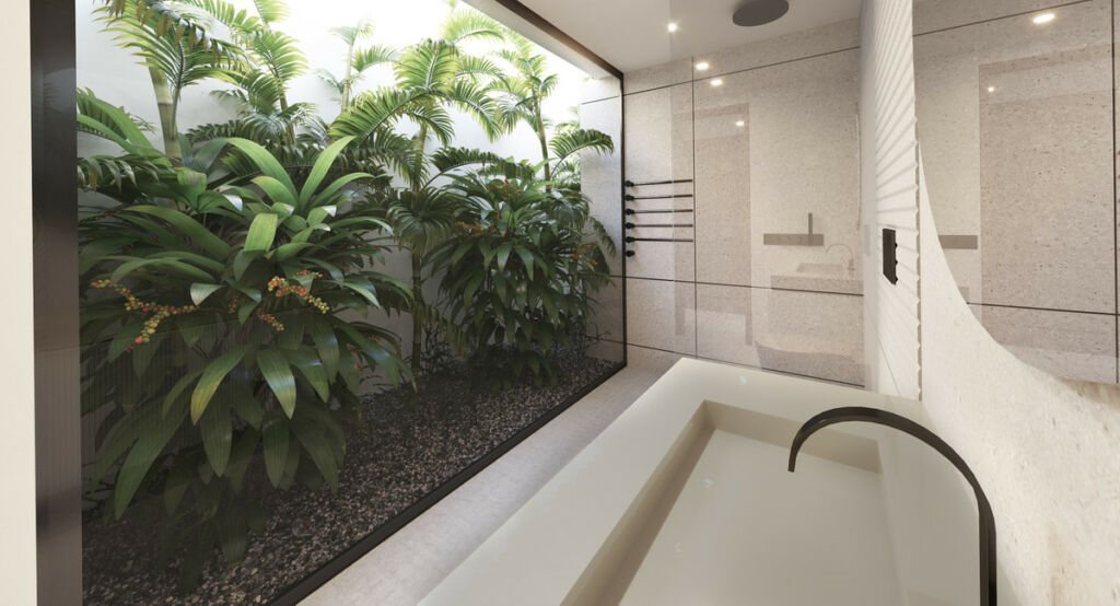 Residential Plot Benahavís Málaga - image 15