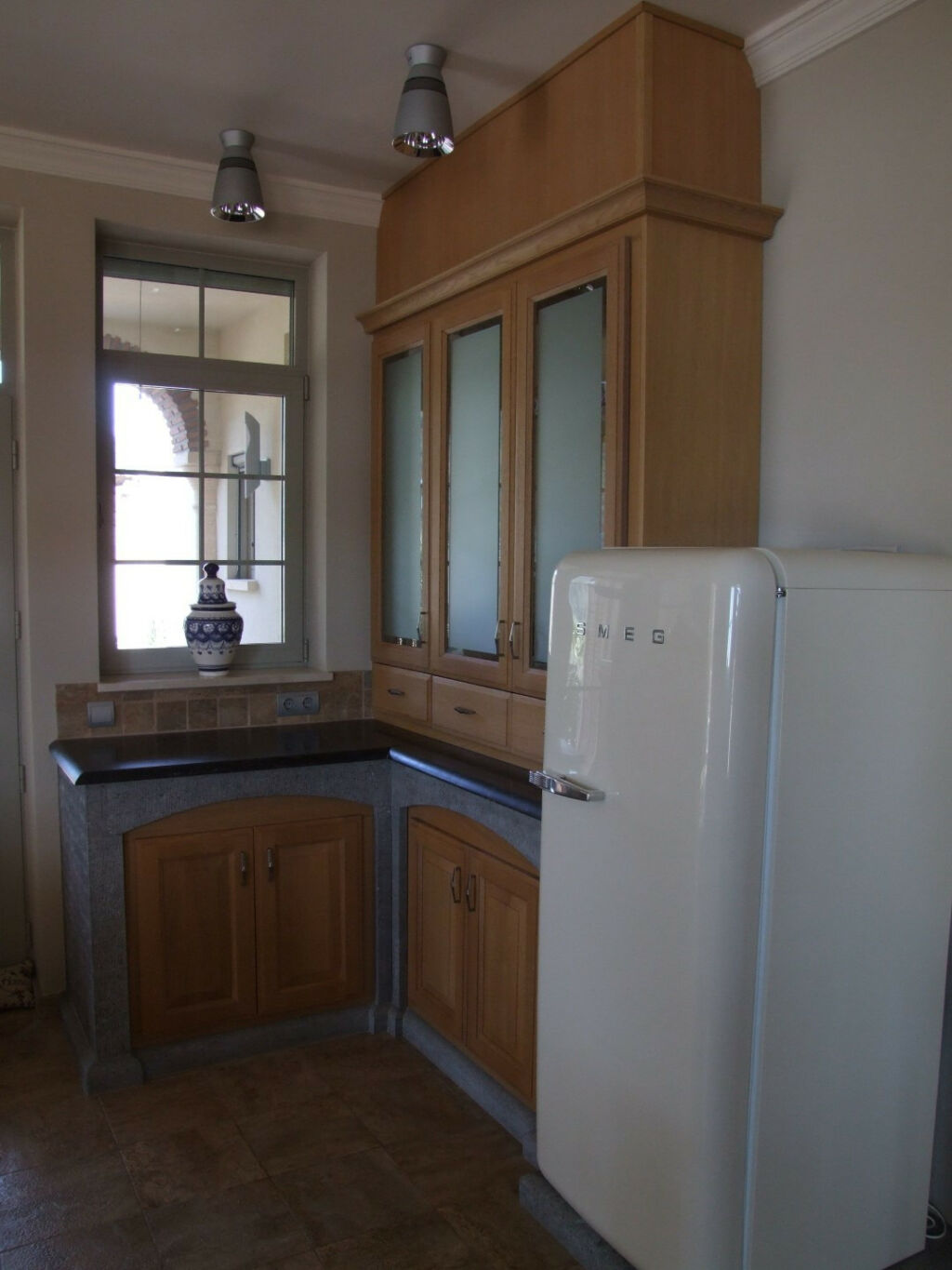 Detached Villa Arenas Málaga - image 15