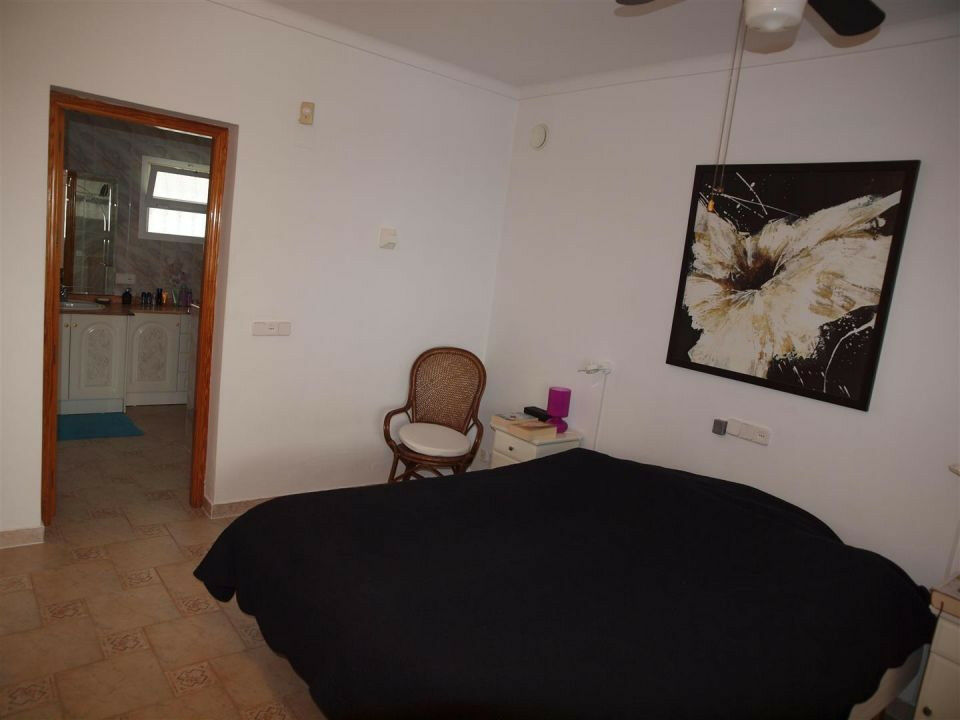 Detached Villa Algarrobo Málaga - image 15