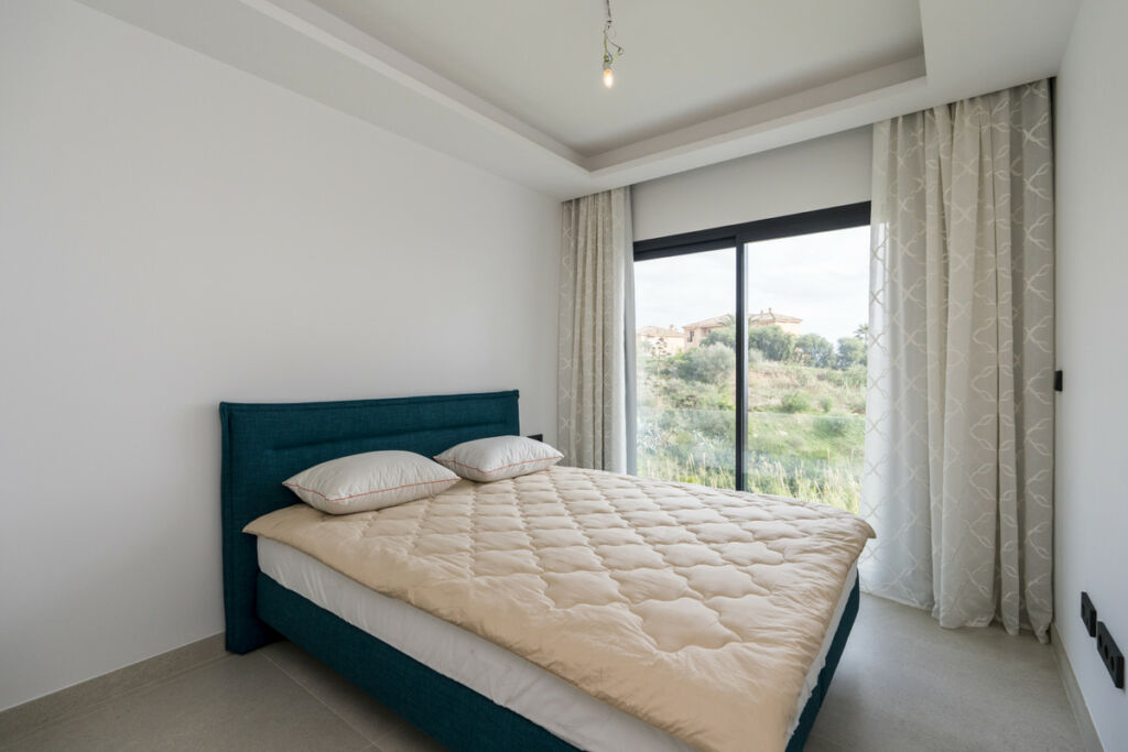 Semi-Detached House Estepona Málaga - image 15