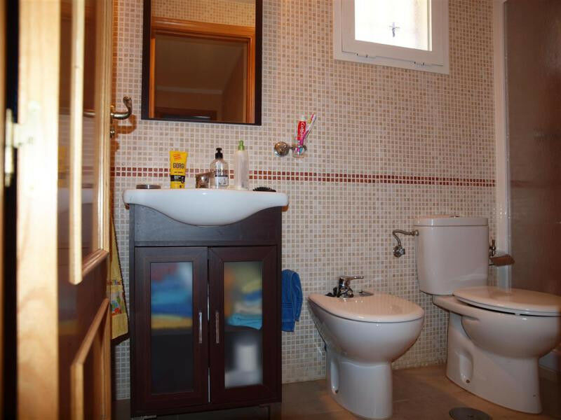 Ground Floor Apartment Almayate Málaga - image 15
