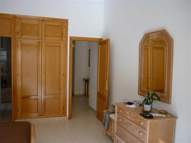 Detached Villa Torrox Málaga - image 15