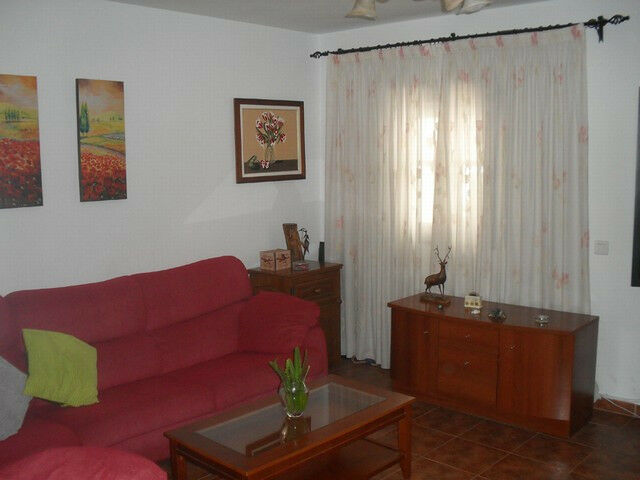 Townhouse Torrox Málaga - image 15