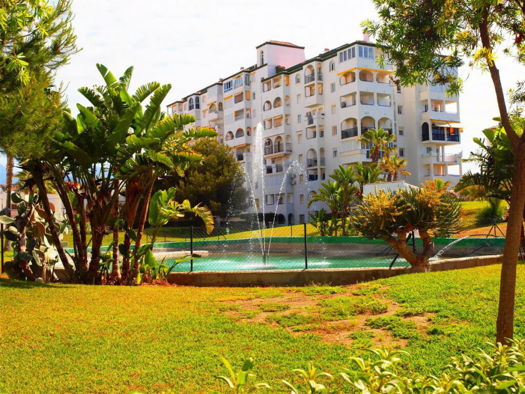 Ground Floor Apartment Torrox Málaga - image 15