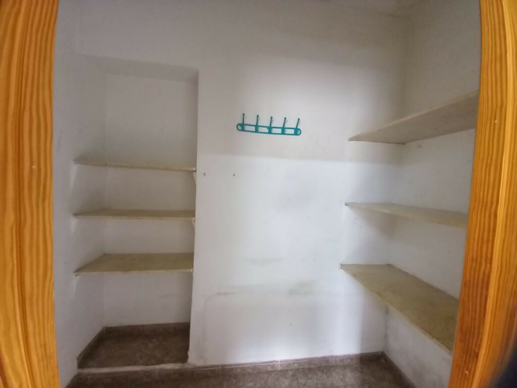 Townhouse Algueña Alicante - image 15