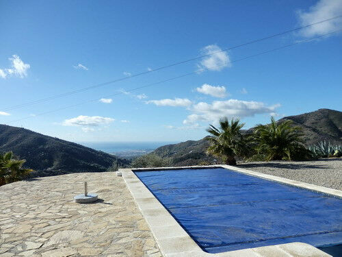 Detached Villa Arenas Málaga - image 15