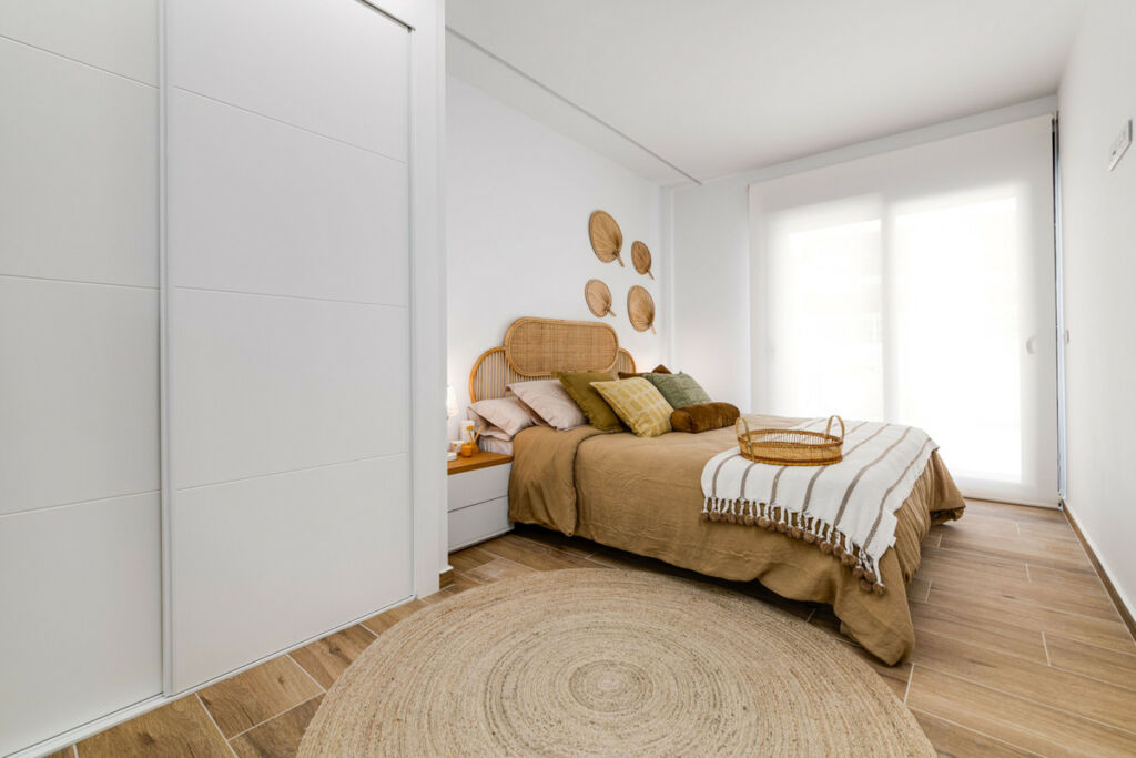 Ground Floor Apartment Villamartin Alicante - image 15