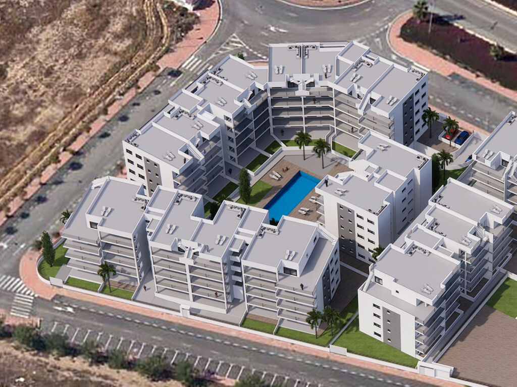 Top Floor Apartment San Javier Murcia - image 15