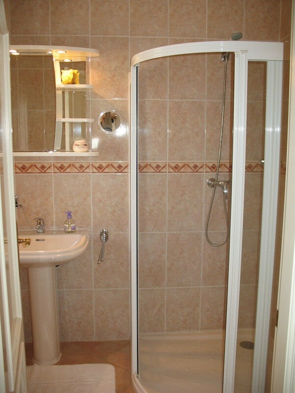 Detached Villa Arenas Málaga - image 15