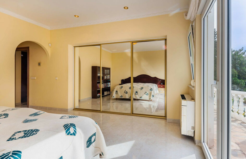 Detached Villa Benalmadena Málaga - image 15