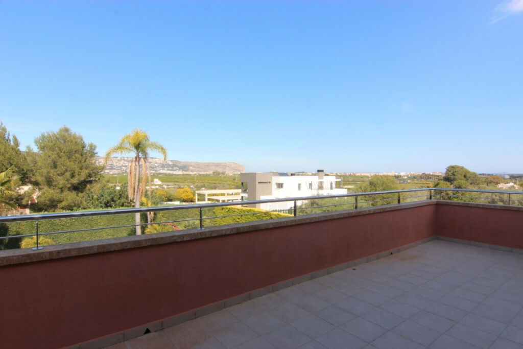 Detached Villa Javea Alicante - image 15