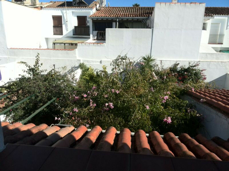 Townhouse Castellar de la Frontera Cádiz - image 13
