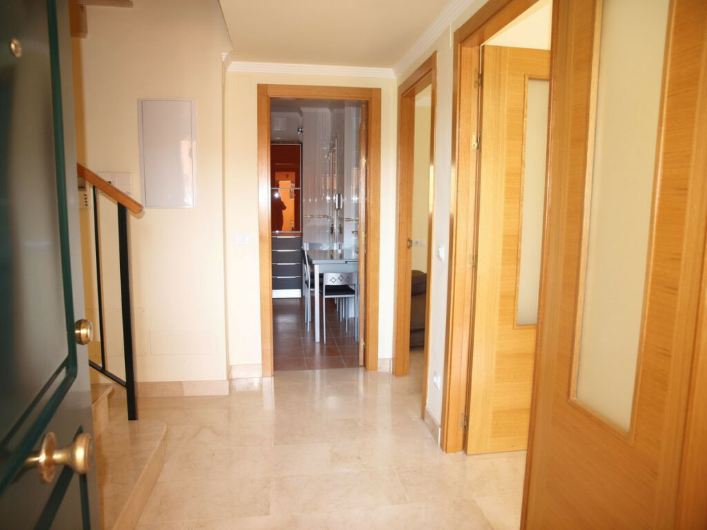 Detached Villa Torre del Mar Málaga - image 15