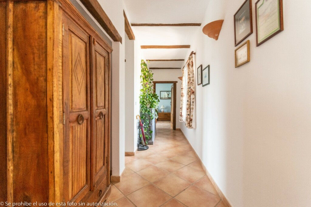 Finca - Cortijo Alhaurín de la Torre Málaga - image 15