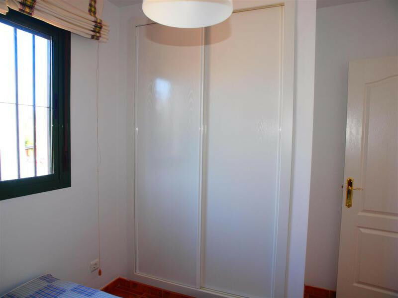 Detached Villa Puente don Manuel Málaga - image 15