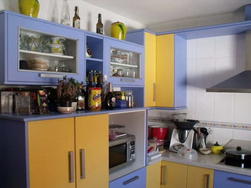 Townhouse Vélez-Málaga Málaga - image 15