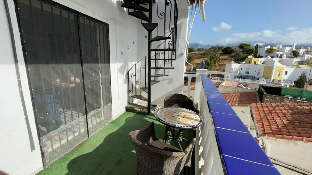 Townhouse Nerja Málaga - image 15
